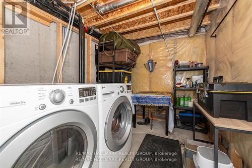 183 Claridge Drive, Ottawa, ON - Indoor Photo Showing Laundry Room