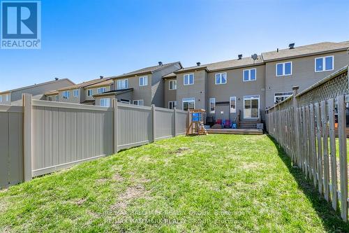 183 Claridge Drive, Ottawa, ON - Outdoor With Exterior