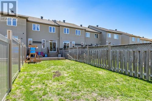 183 Claridge Drive, Ottawa, ON - Outdoor With Deck Patio Veranda With Exterior