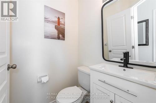 183 Claridge Drive, Ottawa, ON - Indoor Photo Showing Bathroom