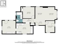 Second floor - 