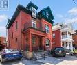14 Somerset Street W, Ottawa, ON  - Outdoor With Balcony 