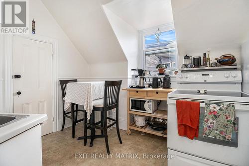14 Somerset Street W, Ottawa, ON - Indoor
