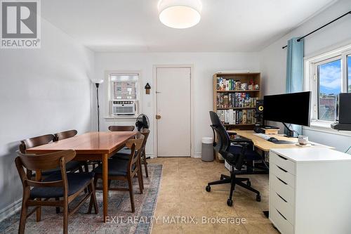 14 Somerset Street W, Ottawa, ON - Indoor Photo Showing Office
