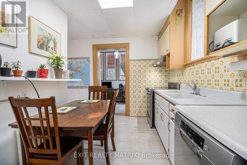 14 Somerset Street W, Ottawa, ON - Indoor