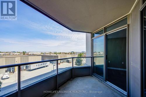 317 - 9017 Leslie Street, Richmond Hill, ON - Outdoor With Exterior