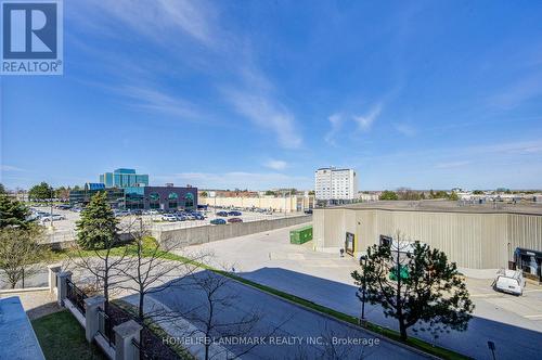 317 - 9017 Leslie Street, Richmond Hill, ON - Outdoor With View