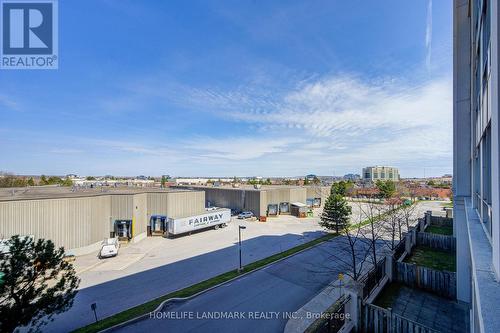 317 - 9017 Leslie Street, Richmond Hill, ON - Outdoor With View