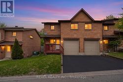 16 QUAIL CRESCENT Barrie, ON L4N 6X1