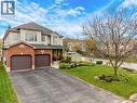 514 Birchleaf Walk, Waterloo, ON  - Outdoor 