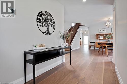 514 Birchleaf Walk, Waterloo, ON - Indoor Photo Showing Other Room