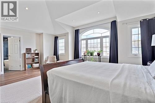 514 Birchleaf Walk, Waterloo, ON - Indoor Photo Showing Bedroom