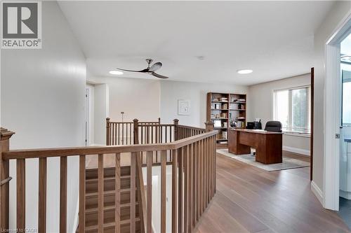514 Birchleaf Walk, Waterloo, ON - Indoor Photo Showing Other Room