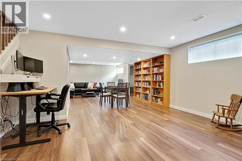 514 Birchleaf Walk, Waterloo, ON - Indoor Photo Showing Other Room