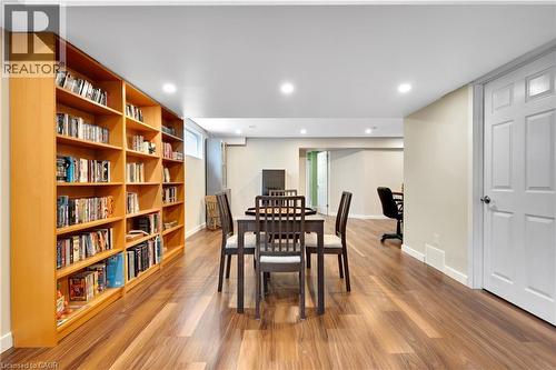 514 Birchleaf Walk, Waterloo, ON - Indoor