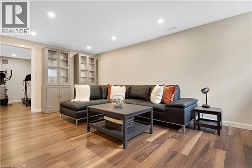514 Birchleaf Walk, Waterloo, ON - Indoor
