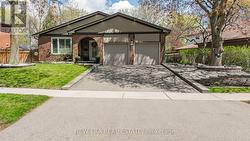 3515 GALLAGER DRIVE  Mississauga, ON L5C 2N2
