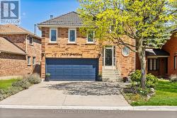 4579 TRIBAL COURT  Mississauga, ON L4Z 2R1