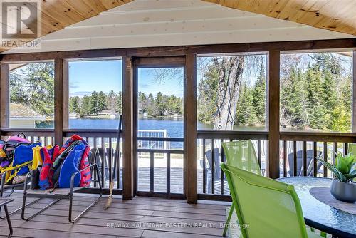 1810 Hull Road, Douro-Dummer, ON - Indoor
