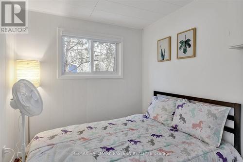 1810 Hull Road, Douro-Dummer, ON - Indoor Photo Showing Bedroom
