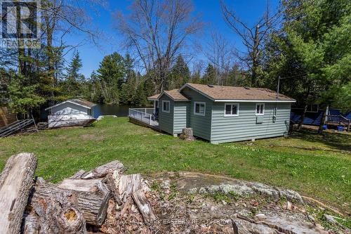 1810 Hull Road, Douro-Dummer, ON - Outdoor