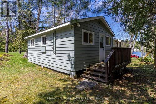 1810 Hull Road, Douro-Dummer, ON - Outdoor
