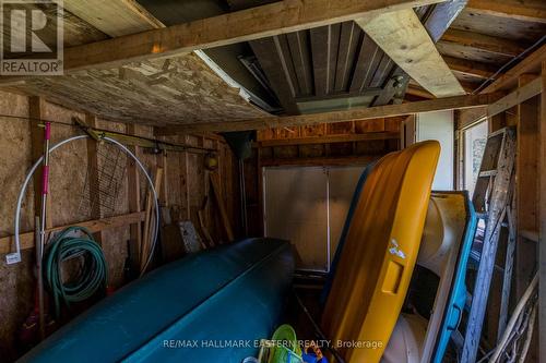 1810 Hull Road, Douro-Dummer, ON - Indoor Photo Showing Other Room