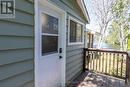 1810 Hull Road, Douro-Dummer, ON  - Outdoor With Deck Patio Veranda With Exterior 