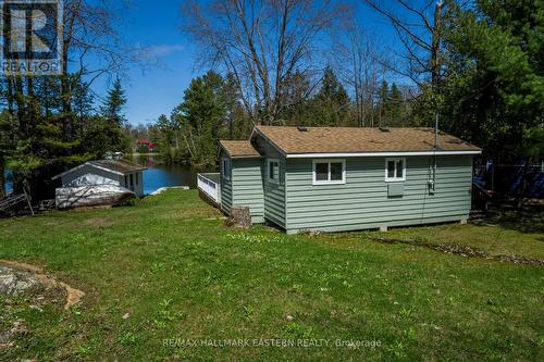 1810 Hull Road, Douro-Dummer, ON - Outdoor