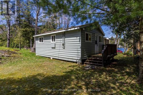 1810 Hull Road, Douro-Dummer, ON - Outdoor