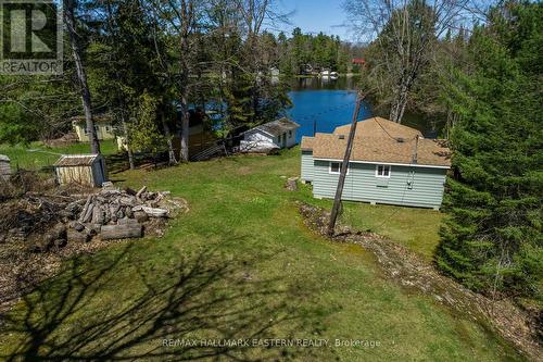 1810 Hull Road, Douro-Dummer, ON - Outdoor