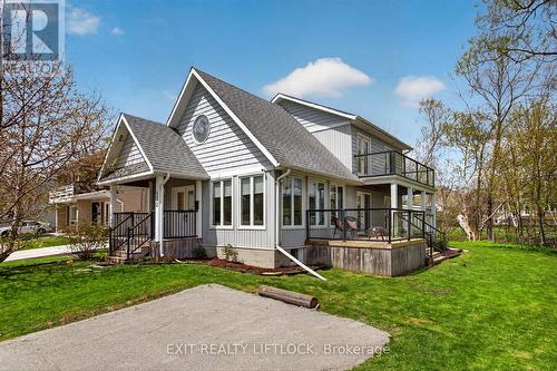 122 FRADETTE AVENUE  Peterborough (Otonabee Ward 1), ON K9J 1T5