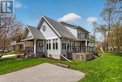 122 FRADETTE AVENUE Peterborough (Otonabee Ward 1), ON K9J 1T5