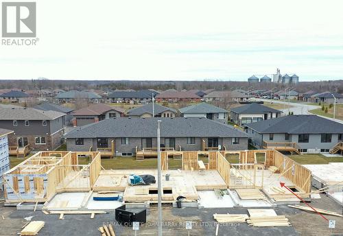 LOT 54 - 59 PARKLAND CIRCLE  Quinte West (Murray Ward), ON K8V 0R3