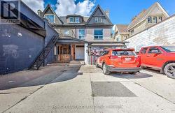 544 DUNDAS STREET E  London East, ON N6B 1W8