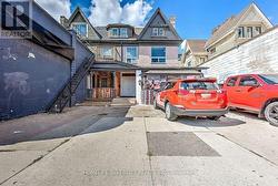 544 DUNDAS STREET E  London East, ON N6B 1W8