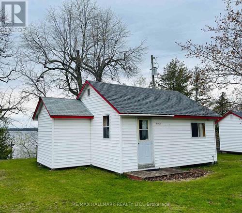 109 - 449 ISLAND VIEW ROAD  Alnwick/Haldimand, ON K0K 2X0