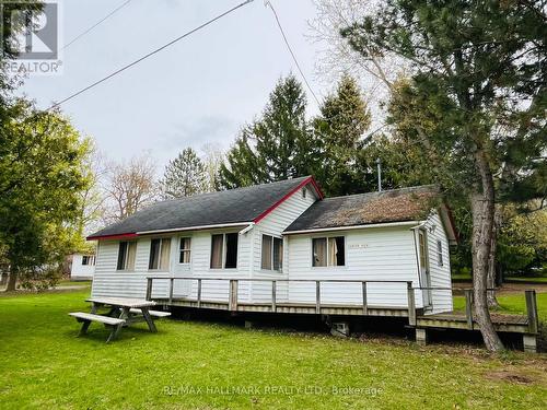 105 - 449 ISLAND VIEW ROAD  Alnwick/Haldimand, ON K0K 2X0