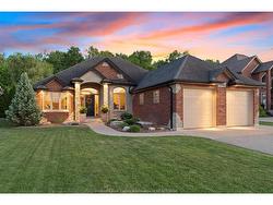 8381 Aalbers Crescent  Amherstburg, ON N0R 1J0