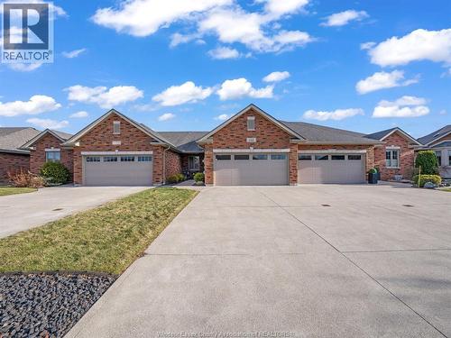 640 COMMISSO CRESCENT  Lasalle, ON N9H 0C2