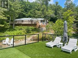 117 STEELES ROAD Seguin, ON P0C 1J0