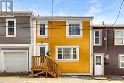 11 Cabot Street St.Johns, NL A1C 1Z3