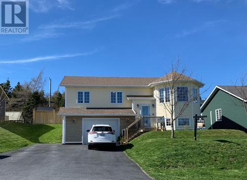38 Badcock Boulevard  Bay Roberts, NL A0A 1G0