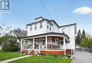 335 Fifth Street E, Cornwall, ON  - Outdoor With Deck Patio Veranda 