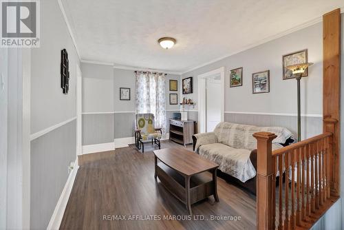 335 Fifth Street E, Cornwall, ON - Indoor