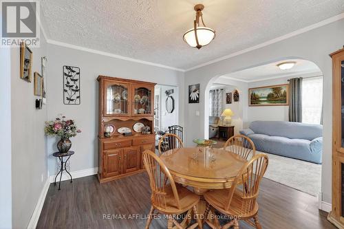 335 Fifth Street E, Cornwall, ON - Indoor Photo Showing Other Room