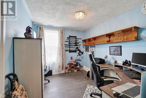 335 Fifth Street E, Cornwall, ON - Indoor Photo Showing Office