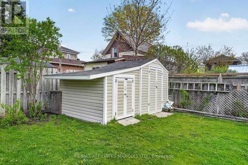 335 Fifth Street E, Cornwall, ON - Outdoor