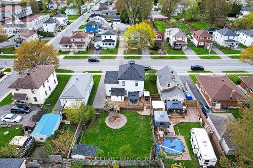 335 Fifth Street E, Cornwall, ON - Outdoor With View