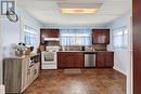 335 Fifth Street E, Cornwall, ON  - Indoor Photo Showing Kitchen 